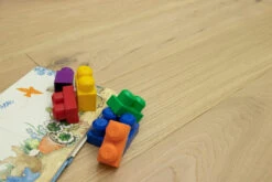 Natural Engineered Flooring Oak Non Visible Brushed UV Lacquered 20/5mm By 180mm By 1900mm -WoodandBeyond natural engineered oak uv oiled 5 1