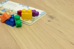 Natural Engineered Flooring Oak Non Visible Brushed UV Lacquered 20/5mm By 180mm By 1900mm -WoodandBeyond natural engineered oak uv oiled 6 4