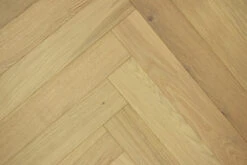 Prime Engineered Flooring Oak Herringbone Non Visible Brushed Uv Lacquered 14/3mm By 90mm By 450mm -WoodandBeyond nonvisiblehb3 1