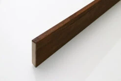 Oak Cappuccino Skirting 100mm By 15mm By 2400mm -WoodandBeyond oak cappuccino skirting 100mm by 15mm by 2400mm hhdt 0004