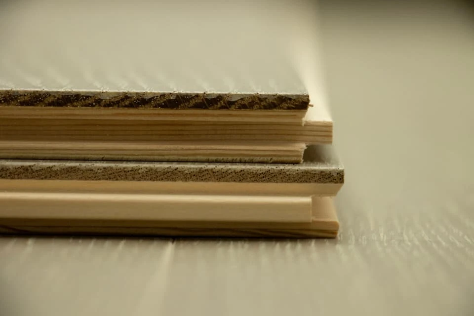 Prime Engineered Flooring Oak Barcelona Brushed UV Matt Lacquered 14/3mm By 178mm By 1000-2400mm 6 Prime Engineered Flooring Oak Barcelona Brushed UV Matt Lacquered 14/3mm By 178mm By 1000-2400mm - Image 6