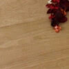 Prime Engineered Flooring Oak Click Smoked Coloured Brushed UV Semi Matt Lacquered 14/3mm By 146mm By 800-1805mm