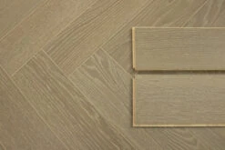 Prime Engineered Flooring Oak Herringbone Barcelona Brushed UV Matt Lacquered 14/3mm By 98mm By 790mm 8 Prime Engineered Flooring Oak Herringbone Barcelona Brushed UV Matt Lacquered 14/3mm By 98mm By 790mm -WoodandBeyond prime engineered flooring oak herringbone barcelona brushed uv matt lacquered 10 1