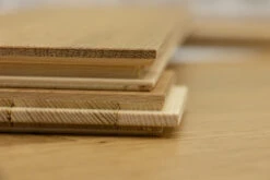 Prime Engineered Flooring Oak Herringbone Brushed UV Lacquered Eco 14/3mm By 98mm By 790mm -WoodandBeyond prime engineered flooring oak herringbone brushed uv lacquered 14 1