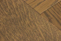 Prime Engineered Flooring Oak Herringbone Coffee Brushed UV Oiled 14/3mm By 98mm By 590mm -WoodandBeyond prime engineered flooring oak herringbone coffee brushed uv oiled 10 2