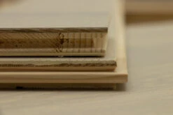 Prime Engineered Flooring Oak Herringbone Double White Brushed UV Lacquered 14/3mm By 98mm By 588mm -WoodandBeyond prime engineered flooring oak herringbone double white brushed uv lacquered 11 1