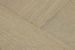 Prime Engineered Flooring Oak Herringbone Double White Brushed UV Lacquered 14/3mm By 98mm By 588mm -WoodandBeyond prime engineered flooring oak herringbone double white brushed uv lacquered 14 1