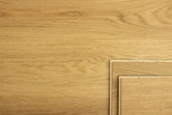 Prime Engineered Flooring Oak Brushed UV Matt Lacquered 14/3mm By 178mm By 1000-2400mm -WoodandBeyond prime engineered flooring oak matt brushed uv lacquered 12