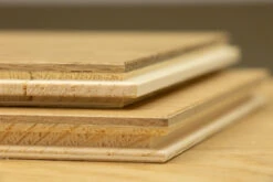 Prime Engineered Flooring Oak Brushed UV Matt Lacquered 14/3mm By 178mm By 1000-2400mm -WoodandBeyond prime engineered flooring oak matt brushed uv lacquered 13