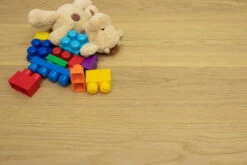 Prime Engineered Flooring Oak Click Non Visible Brushed UV Matt Lacquered 14/3mm By 195mm By 1000-2400mm