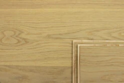 Prime Engineered Flooring Oak Click Non Visible Brushed UV Matt Lacquered 14/3mm By 195mm By 1000-2400mm -WoodandBeyond prime engineered flooring oak non visible brushed uv matt lacquered 9 2
