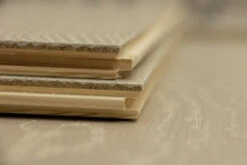 Prime Engineered Flooring Oak Polar White Brushed UV Lacquered 14/3mm By 178mm By 1000-2400mm -WoodandBeyond prime engineered flooring oak polar white brushed uv lacquered gp202 13