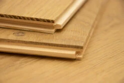 Prime Engineered Flooring Oak Non Visible Brushed UV Matt Lacquered Eco 14/3mm By 178mm By 1000-2400mm -WoodandBeyond prime engineered flooring oak non visible brushed uv matt lacquered eco gp244 9