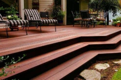 Red Balau Hardwood Decking Joists 45mm By 70mm By 2900mm -WoodandBeyond red balau hardwood decking joists 45mm by 70mm by 2900mm 02 3