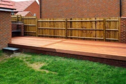 Red Balau Hardwood Decking Joists 45mm By 70mm By 2900mm -WoodandBeyond red balau hardwood decking joists 45mm by 70mm by 2900mm 04 3