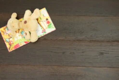 Natural Engineered Flooring Oak Espresso Piccolo Brushed Uv Oiled 14/3mm By 190mm By 400-1500 Mm