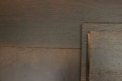 Natural Engineered Flooring Oak Espresso Piccolo Brushed Uv Oiled 14/3mm By 190mm By 400-1500 Mm -WoodandBeyond rustic engineered flooring oak espresso piccolo brushed uv oiled 9 2