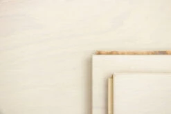 Prime Engineered Flooring Oak Snow White Brushed Wax Oiled 14/3mm By 190mm By 1900mm -WoodandBeyond snow white3