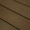 Supremo WPC Composite Teak Decking Boards 22mm By 142mm By 2900mm