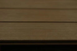 Supremo WPC Composite Teak Decking Boards 22mm By 142mm By 2900mm -WoodandBeyond supremo wpc composite teak decking boards 22mm by 142mm by 2900mm dc014 0007 2