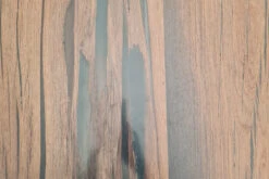 Bog Oak Dining Room Table Top Live Edge Hardwax Oiled (with Resin) 35mm By 880mm By 3150mm -WoodandBeyond tb010 2