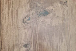 European Oak Dining Room Table Top LiVe Edge UV Lacquered (with Resin) 40mm By 950mm By 2400mm -WoodandBeyond tb015 3
