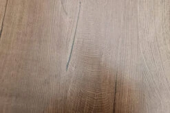 European Oak Dining Room Table Top LiVe Edge UV Lacquered (with Resin) 35mm By 1070mm By 2650mm -WoodandBeyond tb017 3