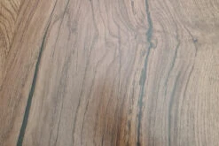 European Oak Dining Room Table Top LiVe Edge UV Lacquered (with Resin) 35mm By 940mm By 3000mm -WoodandBeyond tb019 3
