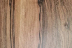 European Walnut Dining Room Table Top LiVe Edge UV Lacquered (with Resin) 40mm By 780mm By 1710mm -WoodandBeyond tb027 3