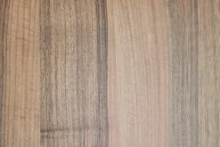 European Walnut Dining Room Table Top LiVe Edge UV Lacquered (with Resin) 38mm By 850mm By 1780mm -WoodandBeyond tb033