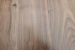 European Walnut Dining Room Table Top LiVe Edge UV Lacquered (with Resin) 35mm By 840mm By 1750mm -WoodandBeyond tb034