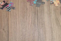 European Walnut Dining Room Table Top Straight Unfinished Edge 40mm By 640mm By 1040mm 9 European Walnut Dining Room Table Top Straight Unfinished Edge 40mm By 640mm By 1040mm -WoodandBeyond tb040 1