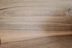 European Walnut Dining Room Table Top LiVe Edge UV Lacquered (with Resin) 38mm By 830mm By 970mm -WoodandBeyond tb046 1