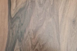 European Walnut Dining Room Table Top LiVe Edge UV Lacquered (with Resin) 37mm By 760mm By 1350mm -WoodandBeyond tb054 1