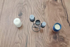 European Oak Dining Room Table Top LiVe Edge UV Lacquered (with Resin) 35mm By 1060mm By 2470mm -WoodandBeyond tb072 3