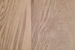 European Oak Dining Room Table Top LiVe Edge UV Lacquered (with Resin) 40mm By 1060mm By 3150mm -WoodandBeyond tb075 1