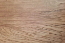 European Oak Dining Room Table Top LiVe Edge UV Lacquered (with Resin) 40mm By 1040mm By 3130mm -WoodandBeyond tb076 2