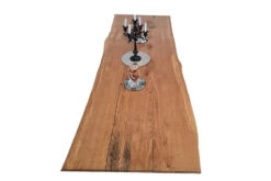 European Oak Dining Room Table Top LiVe Edge UV Lacquered (with Resin) 35mm By 1090mm By 3120mm 6 European Oak Dining Room Table Top LiVe Edge UV Lacquered (with Resin) 35mm By 1090mm By 3120mm -WoodandBeyond tb077 2