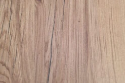 European Oak Dining Room Table Top LiVe Edge UV Lacquered (with Resin) 35mm By 1090mm By 2960mm -WoodandBeyond tb080 1