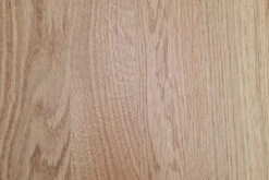 European Oak Dining Room Table Top LiVe Edge UV Lacquered (with Resin) 35mm By 830mm By 2540mm -WoodandBeyond tb086 1