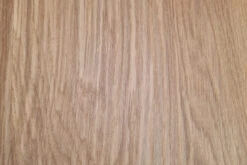 European Oak Dining Room Table Top LiVe Edge UV Lacquered (with Resin) 43mm By 1000mm By 2540mm -WoodandBeyond tb088 1