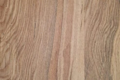 European Oak Dining Room Table Top LiVe Edge UV Lacquered (with Resin) 43mm By 1170mm By 2500mm -WoodandBeyond tb089 5