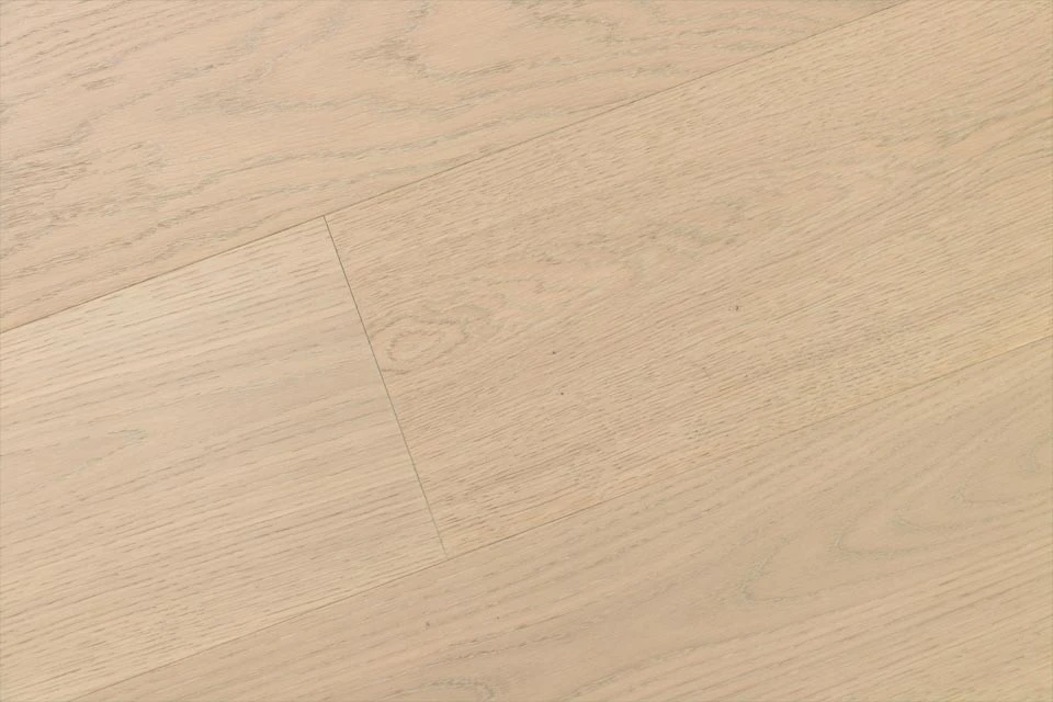 Prime Engineered Flooring Oak Vienna Brushed Uv Matt Lacquered 14/3mm By 190mm By 1900mm 3 Prime Engineered Flooring Oak Vienna Brushed Uv Matt Lacquered 14/3mm By 190mm By 1900mm - Image 3