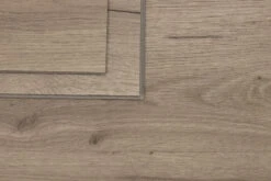 Supremo Luxury Click Vinyl Rigid Core Flooring Light Grey 4.2mm By 178mm By 1220mm -WoodandBeyond vl025 35