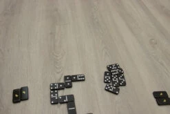 Supremo Luxury Click Vinyl Rigid Core Flooring Nagel With Built In Underlay 5mm By 180mm By 1220mm -WoodandBeyond vl026 5 1 1