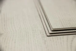 Supremo Luxury Click Vinyl Rigid Core Flooring Fossil With Built In Underlay 6mm By 182mm By 1220mm -WoodandBeyond vl029 14