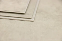 Supremo Luxury Click Vinyl Rigid Core Flooring Jorden Tiles With Built In Underlay 6mm By 308mm By 610mm -WoodandBeyond vl030 15