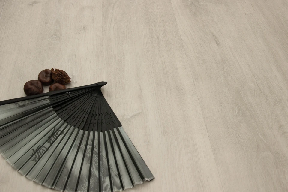 Supremo Luxury Click Vinyl Rigid Core Flooring Bianca 5mm By 181mm By 1220mm 2 Supremo Luxury Click Vinyl Rigid Core Flooring Bianca 5mm By 181mm By 1220mm - Image 2