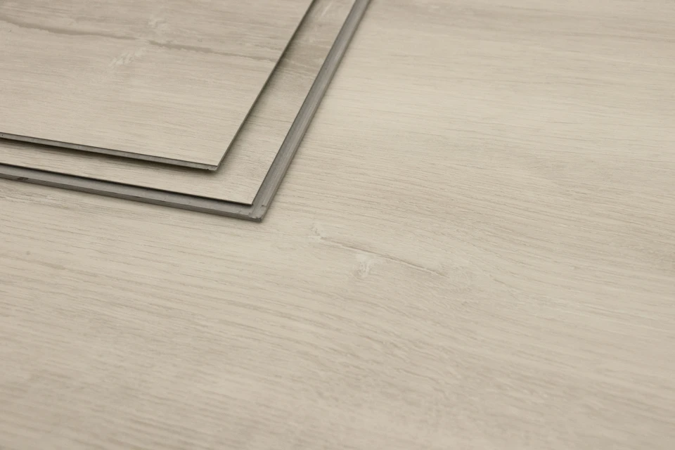 Supremo Luxury Click Vinyl Rigid Core Flooring Bianca 5mm By 181mm By 1220mm 4 Supremo Luxury Click Vinyl Rigid Core Flooring Bianca 5mm By 181mm By 1220mm - Image 4