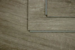 Supremo Luxury Click Vinyl Rigid Core Flooring Cottage Grey 5mm By 181mm By 1220mm -WoodandBeyond vl037 19